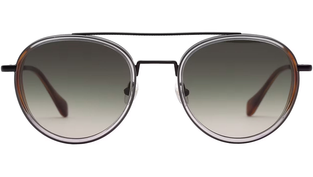 Firenze 6489 4 Black