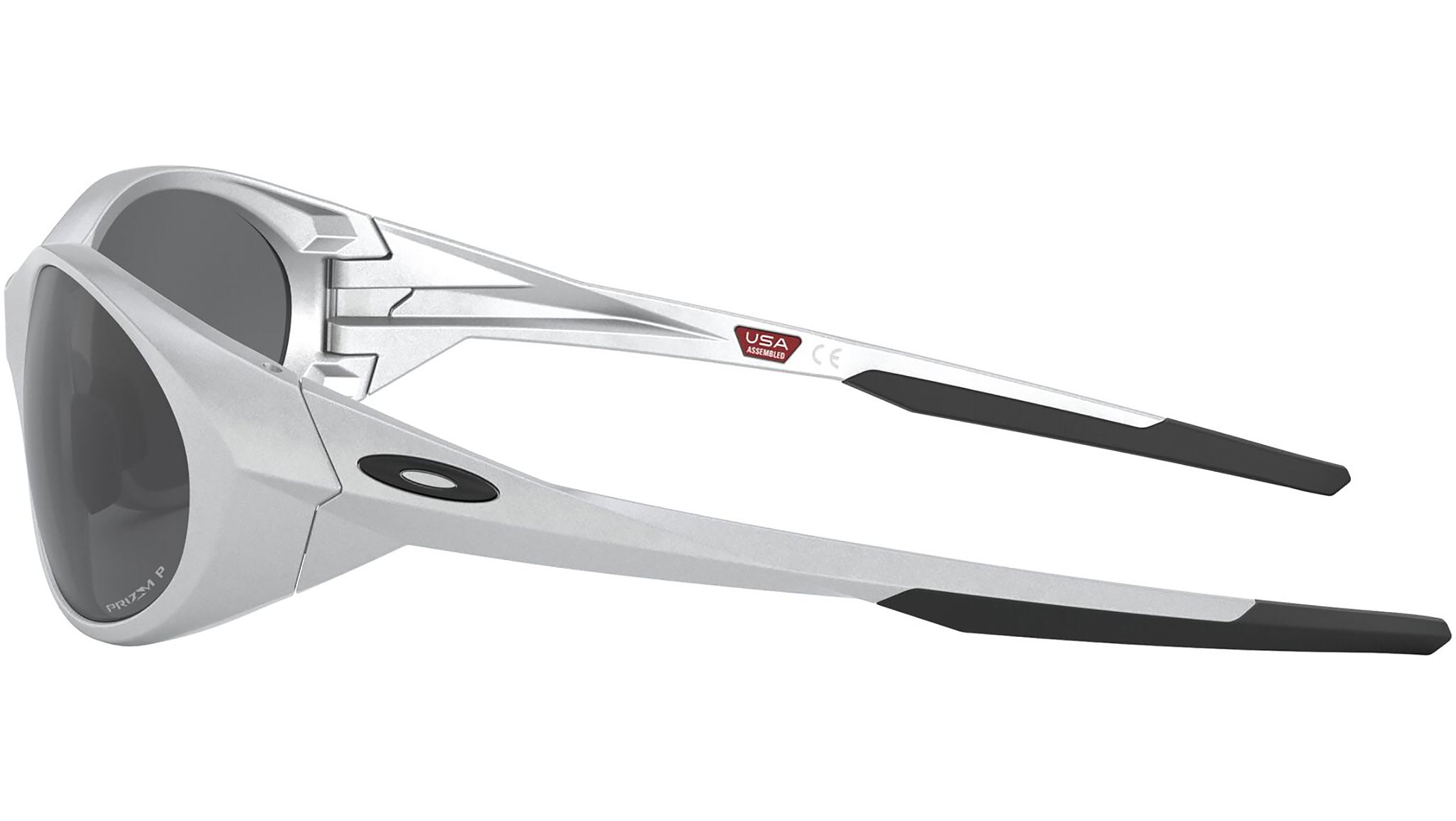 Oakley Eyejacket Redux OO9438 Sunglasses 05 Silver - eye-oo.com