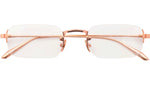 ASTRO Rose Gold