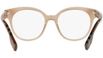 Jacqueline BE2356 3992 Brown