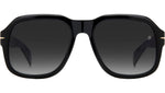 DB 7090/S 807 black