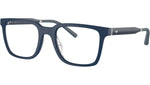Mr. Federer OV5553U 7003 Blue Ash