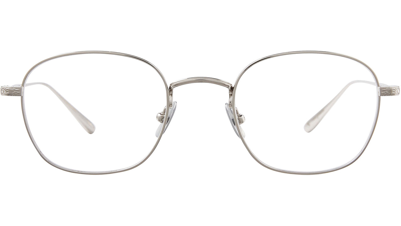 Cascade T Brilliant Silver