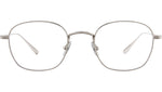 Cascade T Brilliant Silver
