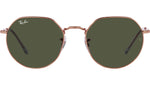Jack RB3565 920231 gold