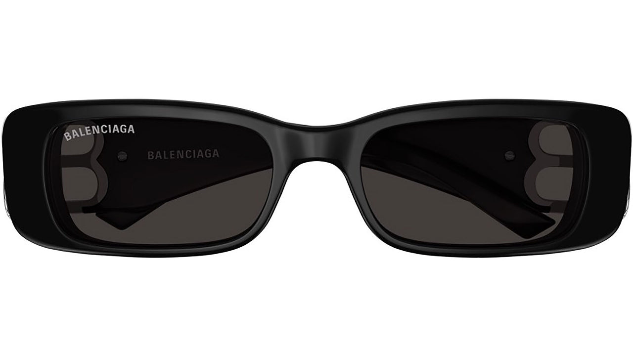 BB0096S 017 Black Grey