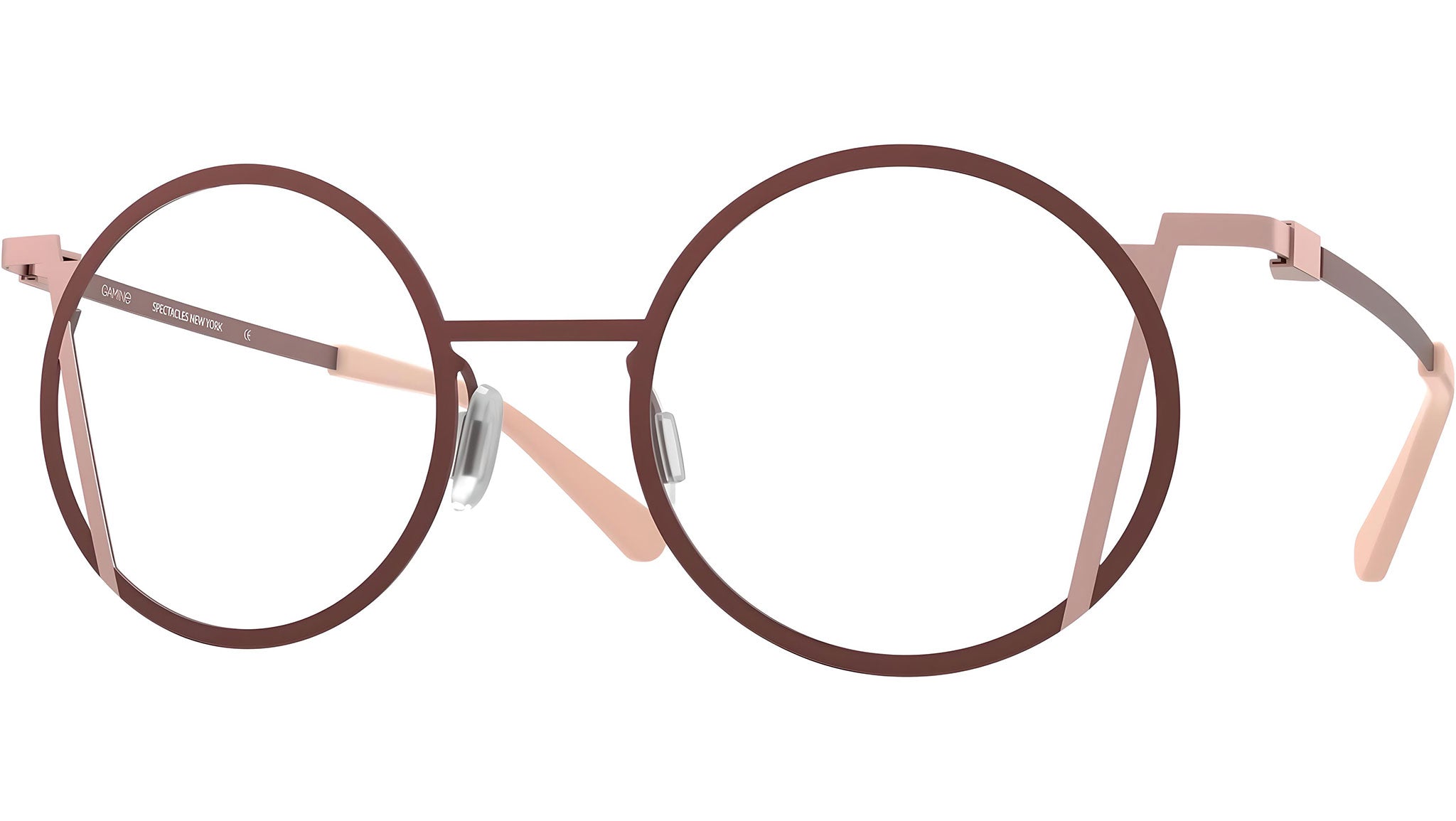Buy Gamine sunglasses & glasses online - shipped worldwide - eye