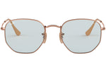 Hexagonal RB3548N 91310Y copper