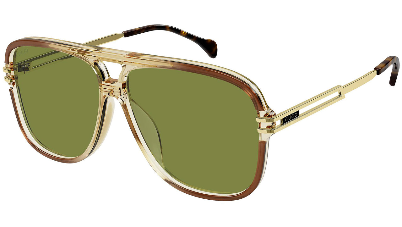GG1105S 003 beige brown
