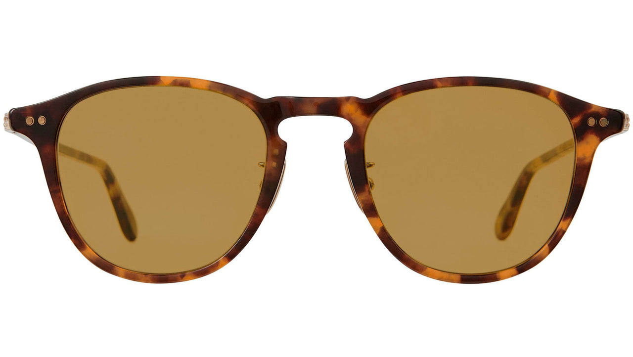 Hampton J Sun Autumn Tortoise