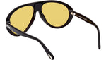 Camillo-02 FT0988 01E Black Brown