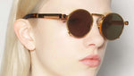 Ressort Yellow Gold