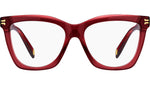 MJ 1033 LHF Burgundy