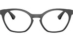 Tone Down OX8168 01 satin black
