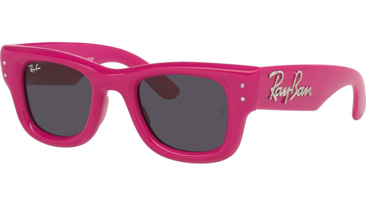 Wayfarer Puffer RB4940B 686287