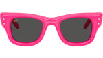 Wayfarer Puffer RB4940B 686287