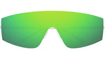 BV1299S 003 Silver Green