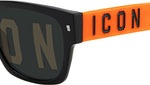ICON 0004/S 8LZ 7Y
