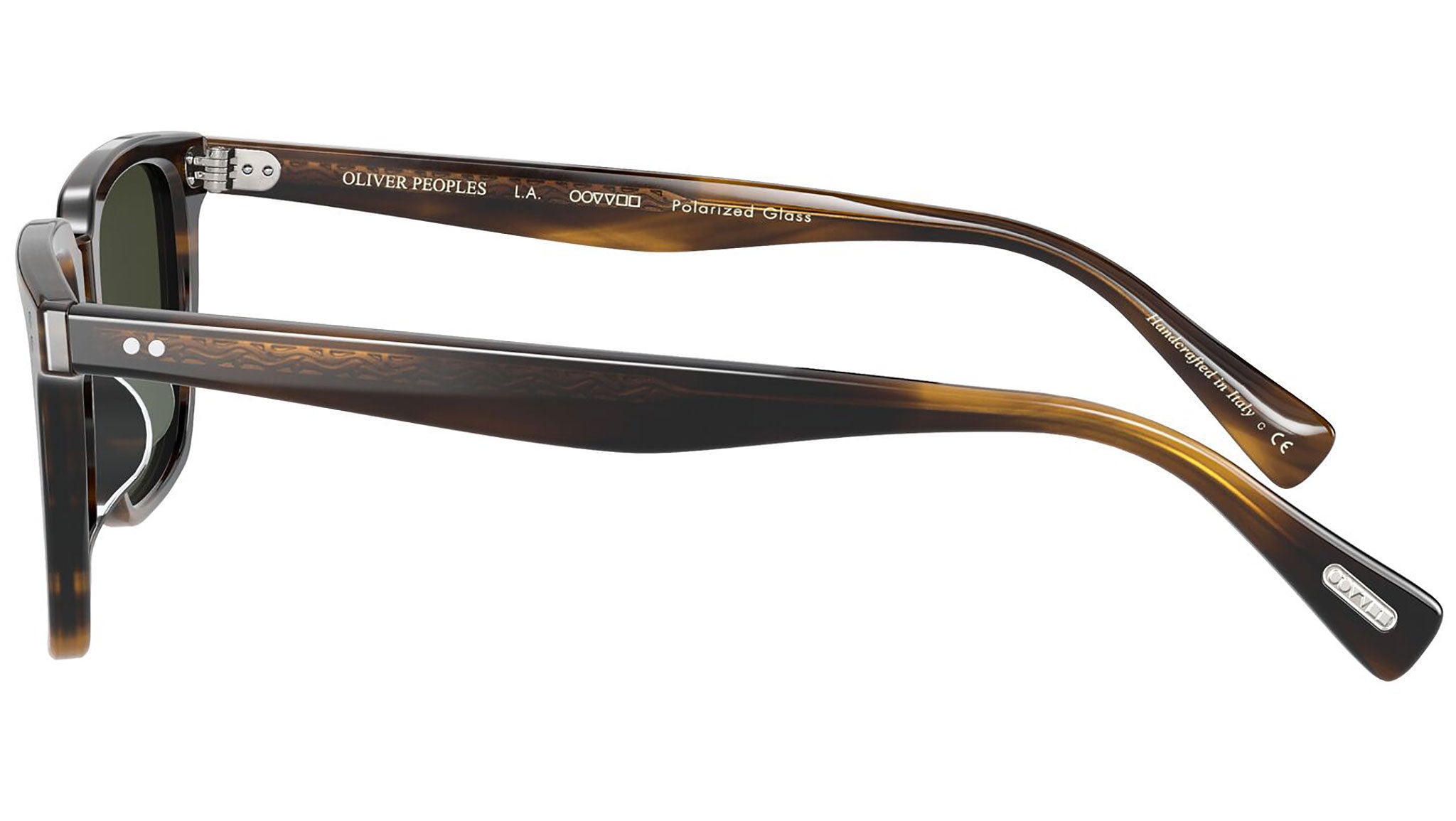 Oliver Peoples Lachman Sun OV5419SU Sunglasses 1677P1 Bark 50