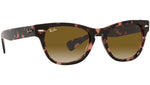 Laramie RB2201 133451 pink havana