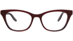 Nina BP5042 1SP oxblood