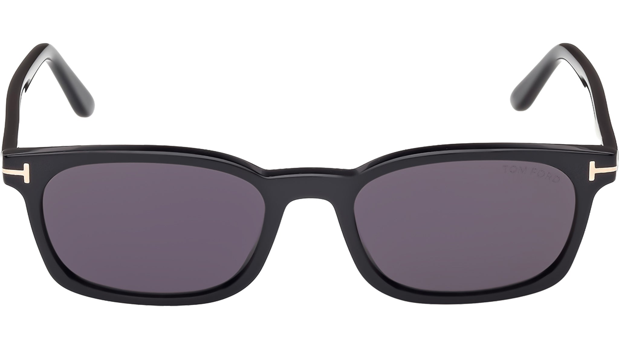 Tom Ford Joey-02 Sunglasses FT1301 01V Shiny Black - eye-oo.com