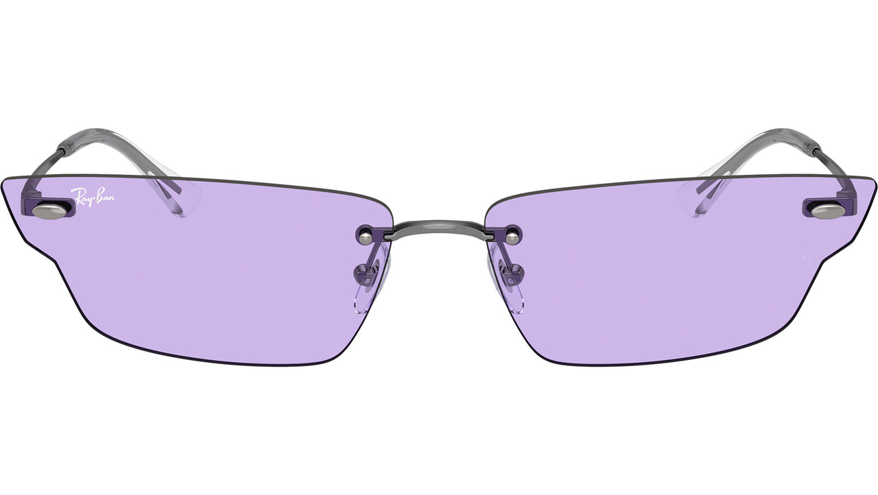 Anh RB3731 004/1A Gunmetal