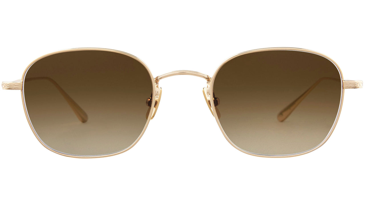 Cascade M Sun Gold