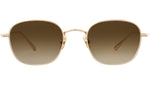 Cascade M Sun Gold