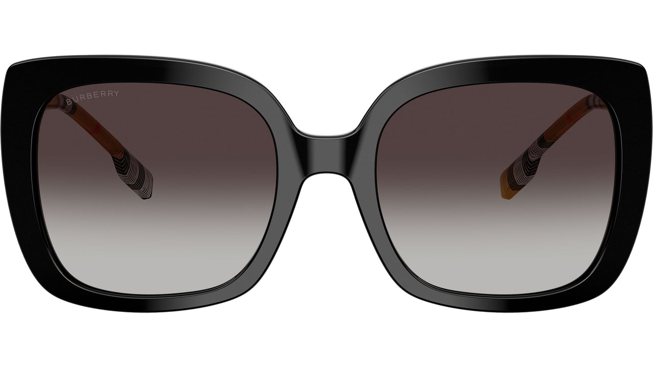 Caroll BE4323 38538G Black