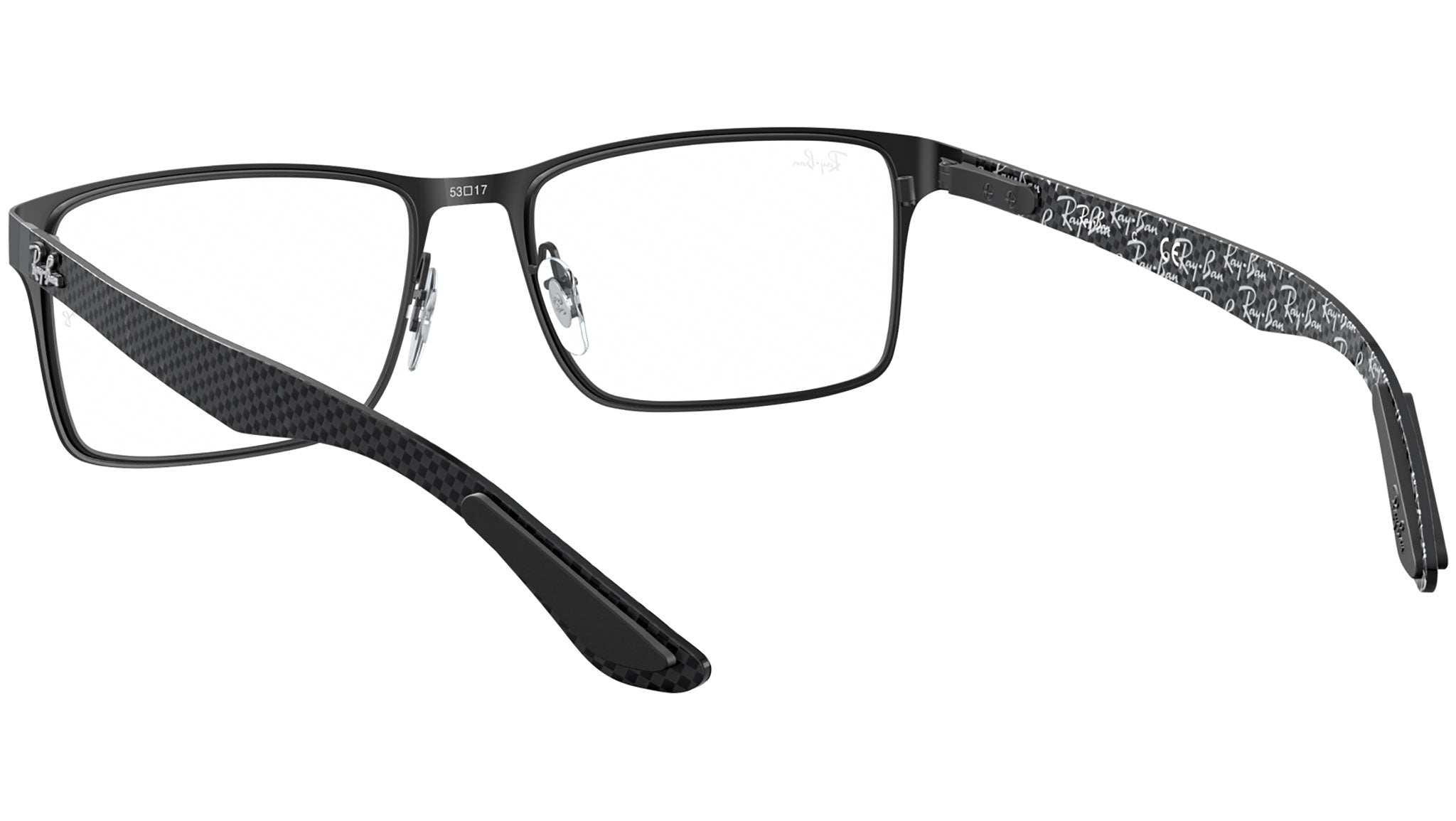 Carbon Fiber Ray Ban 8415 2503 Rx8415 Carbon Fibre Rx8415 Ray-Ban