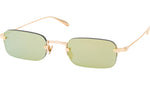 ASTRO Gold Mirrored