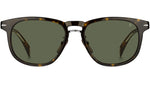 DB 7040/F/S Havana Green