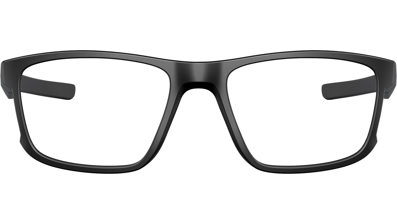 Hyperlink OX8078 01 satin black