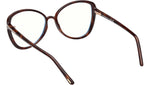 FT5907-B 052 Dark Havana