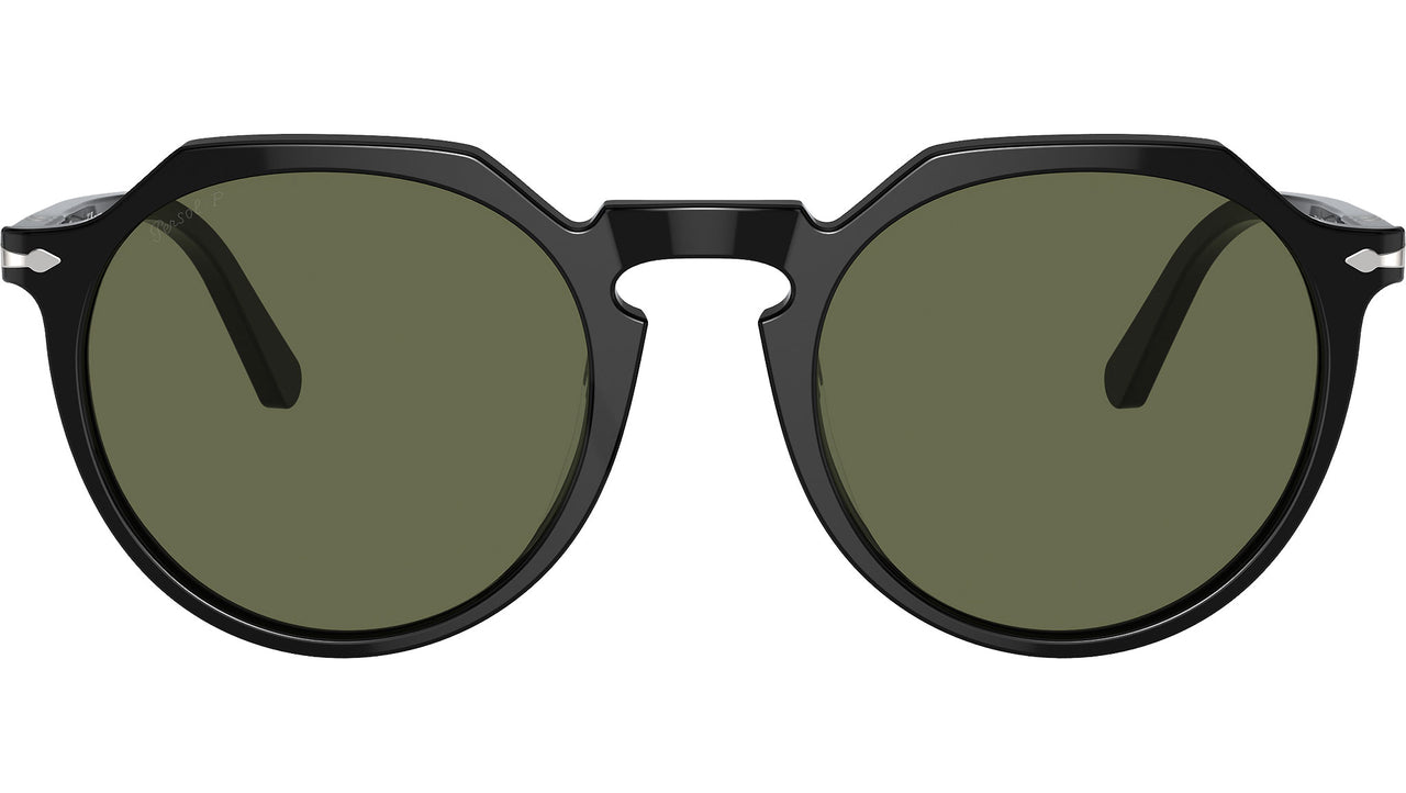 PO3281S black polar green