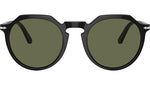 PO3281S black polar green