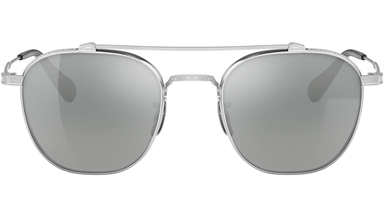 Mandeville OV1294ST silver grey