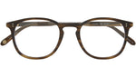 Kinney Matte Brandy Tortoise