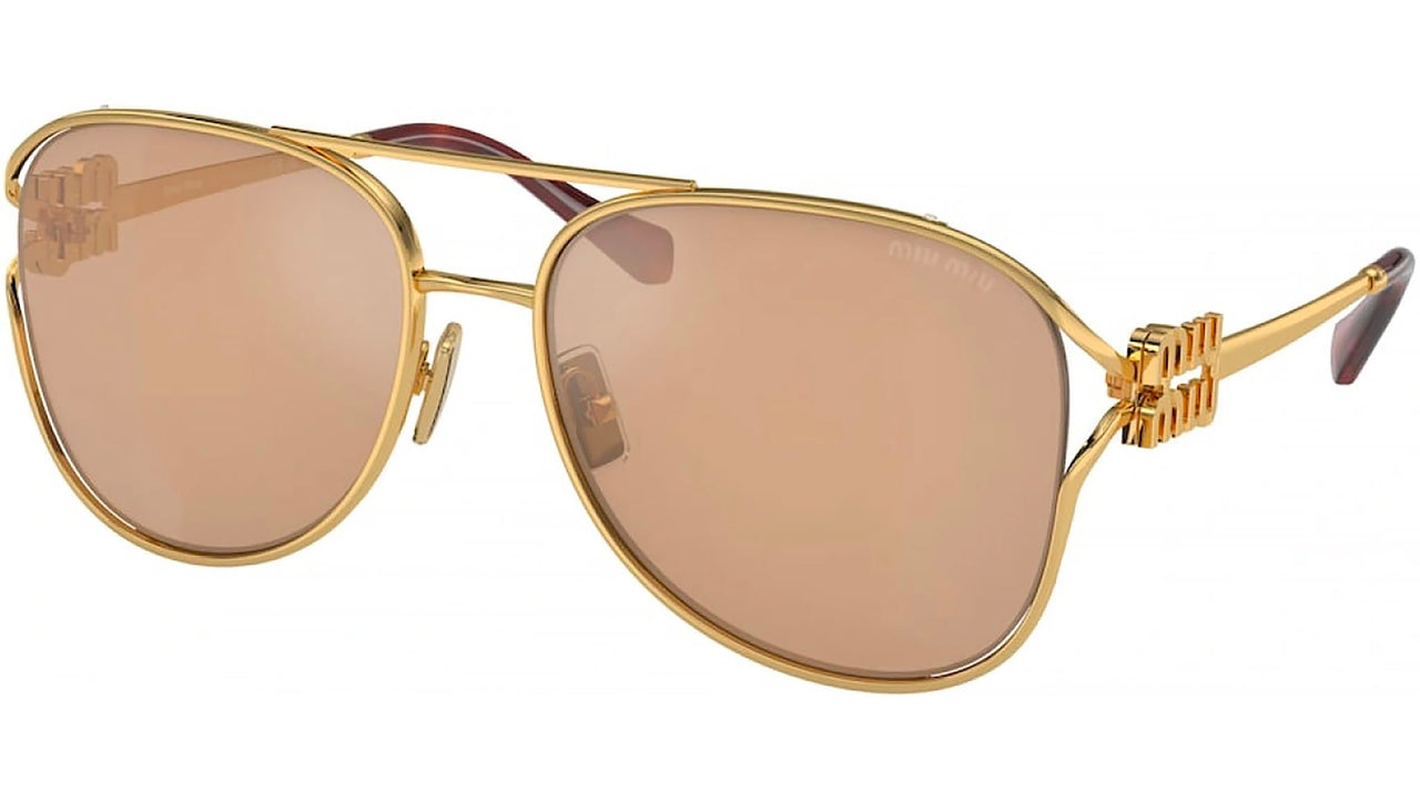 MU 52ZS 5AK40D Gold