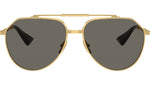 DG 2302 02/R5 Gold Grey