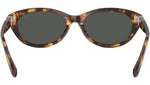RL8226U 513487 Antique Havana