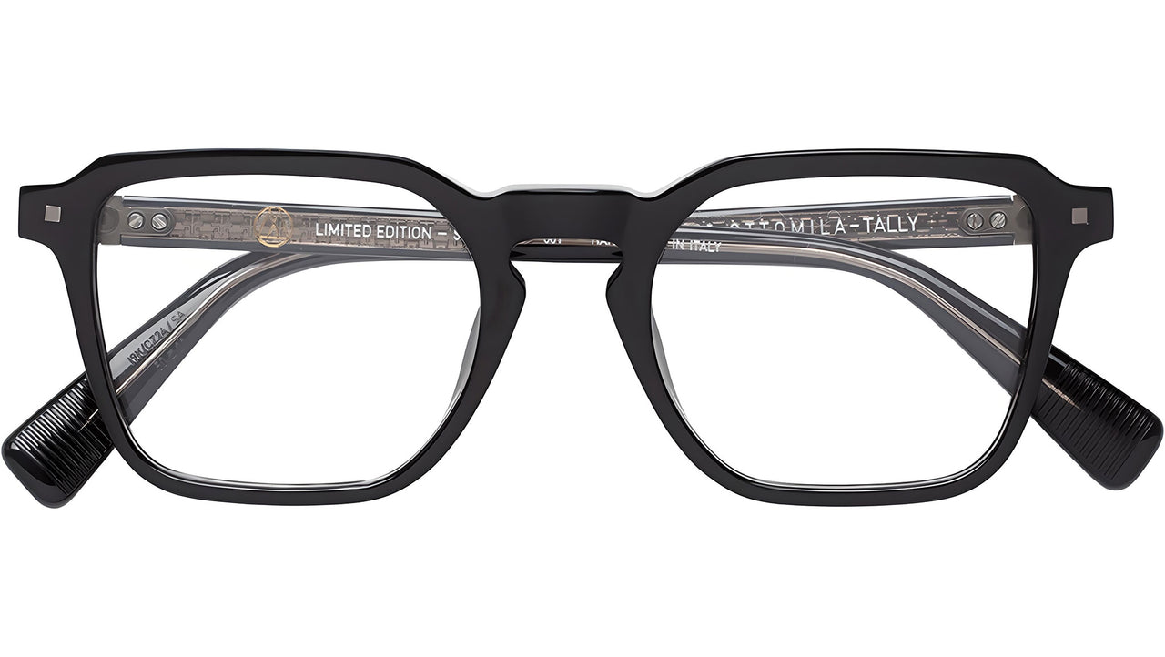 Tally Black