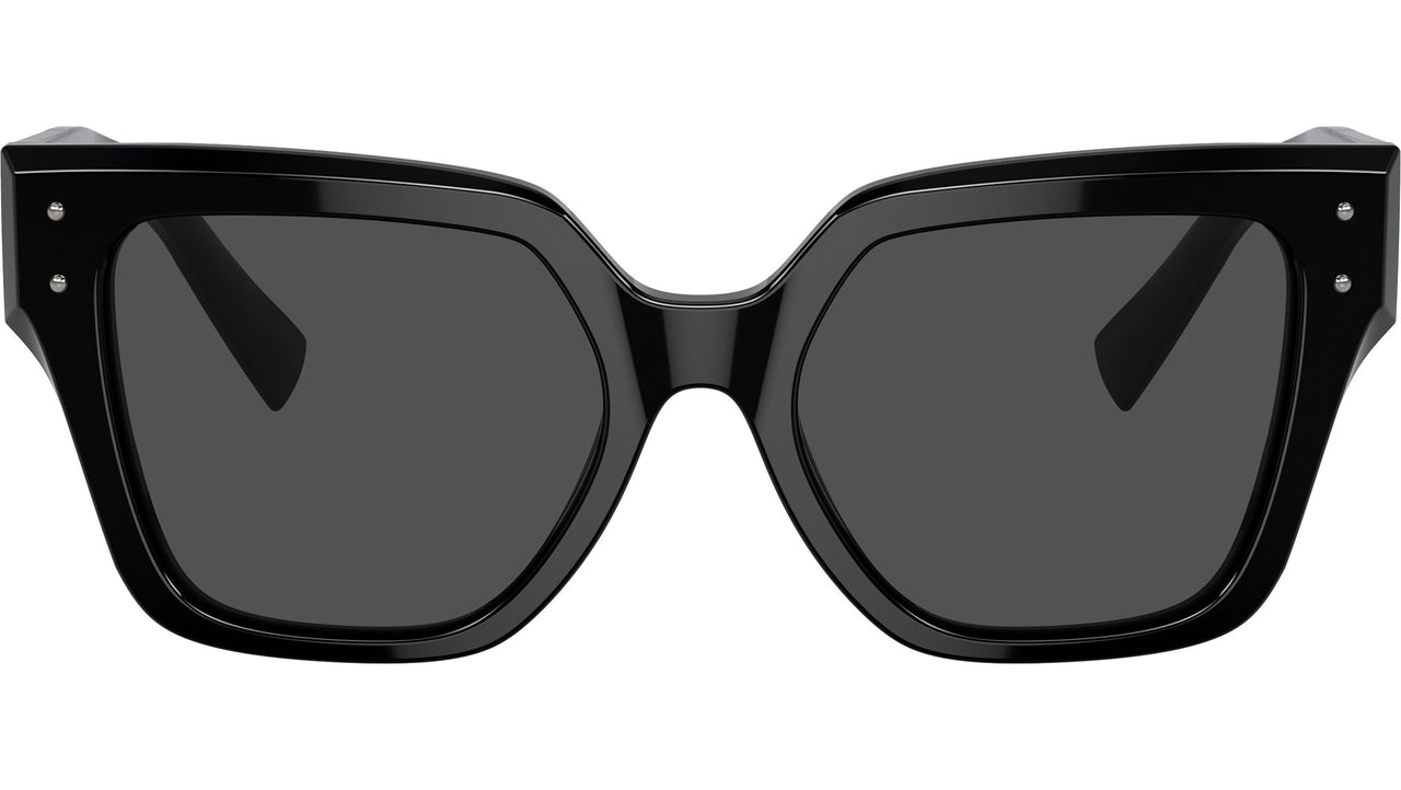 DG 4471 501/87 Black Grey