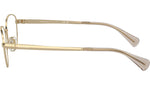 RA6057 9462 Pale Gold