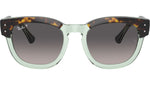 Mega Hawkeye RB0298S 1376M3 Havana Green