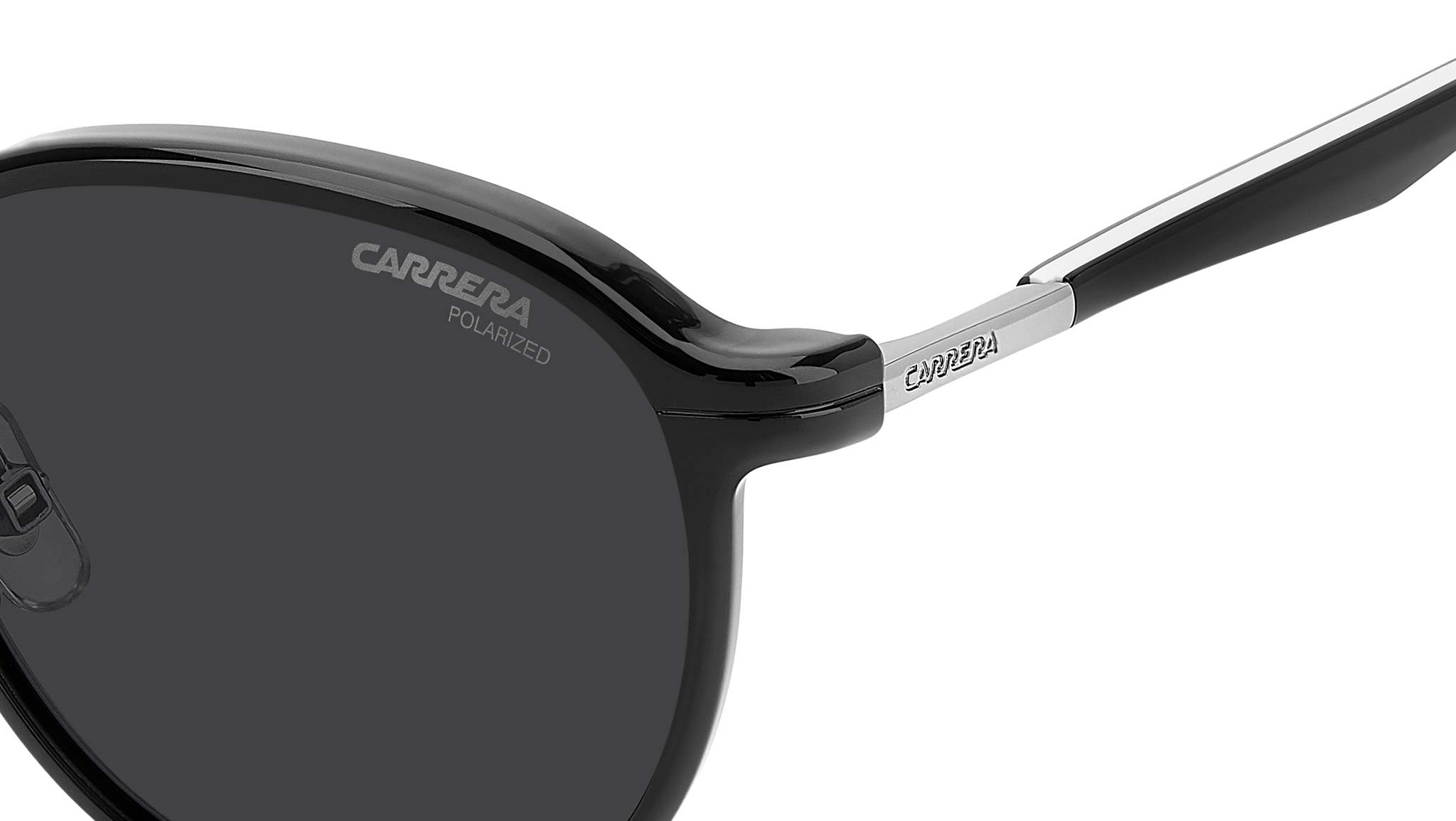 Carrera CA 368/C 85K Optical Frame Ruthenium Black - eye-oo.com