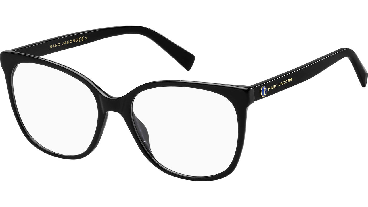 MARC 380 807 black