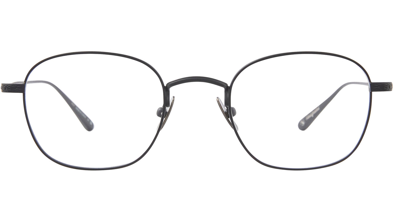 Cascade M Black