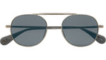 Van Buren II Sun Silver